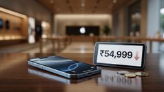 iPhone 17 पर भारी डिस्काउंट, 55 हजार से कम में खरीदने का मौका