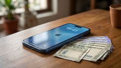 iPhone 17 पर भारी गिरावट, 55 हजार से कम में खरीदने का मौका