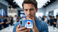 OnePlus Nord 6 का धाकड़ परफॉर्मेंस, बेंचमार्क स्कोर देख चौंक जाएंगे