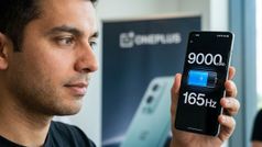 OnePlus Nord 6 की भारत में एंट्री, 9000mAh बैटरी मचाएगी तहलका