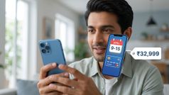 OnePlus Nord 6 पर बंपर छूट, ₹32,999 में घर लाएं प्रीमियम फोन