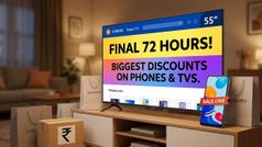 Xiaomi Fan Festival: आखिरी 72 घंटों में मिल रहे हैं सबसे सस्ते स्मार्टफोन