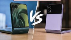 मोटोरोला का नया 'बुक-स्टाइल' फोल्डेबल फोन हुआ लॉन्च: क्या यह Samsung और OnePlus का खेल बिगाड़ देगा?
