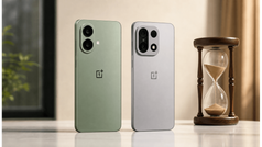 OnePlus Community Sale: आज रात खत्म हो रहे हैं बैंक ऑफर्स, सस्ते में खरीदें अपना पसंदीदा स्मार्टफोन
