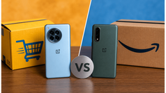 OnePlus और Amazon सेल का धमाका: आज रात खत्म हो रहे हैं ये धाकड़ ऑफर्स, जल्दी उठाएं फायदा!