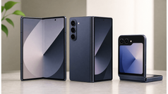 Samsung Galaxy Fold 8 और Flip 8 लॉन्च डेट कन्फर्म: जानें नए फोल्डेबल फोन की कीमत और धांसू फीचर्स