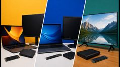 सेल खत्म होने से पहले लूट लें ये डील्स: लैपटॉप और SSD पर मिल रही है भारी छूट