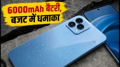 Lava Virat V1 5G: 6000mAh बैटरी और 120Hz डिस्प्ले के साथ बजट में धमाका, क्या यह है बेस्ट 5G फोन?