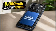 8,000mAh बैटरी वाला POCO M8 Power भारत में लॉन्च: जानें कीमत, फीचर्स और सेल डेट