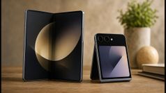 Samsung Galaxy Z Fold 8 और Flip 8 प्री-रिजर्वेशन: आज रात बंद हो रही है विंडो, ₹999 में पाएं VIP पास और खास ऑफर्स