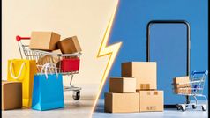 Amazon-Flipkart Freedom Sale: आज रात से शुरू हो रही है महा-सेल, अर्ली एक्सेस में ऐसे पाएं सबसे सस्ते गैजेट्स