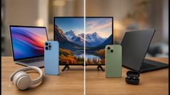 Amazon vs Flipkart: आज की सबसे बड़ी टेक डील्स, iPhone 15 और Sony हेडफोन पर भारी बचत!