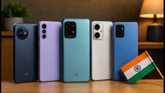 सेल खत्म, फिर भी मौका! ₹20,000 से कम में आज भी मिल रहे हैं ये बेस्ट 5G स्मार्टफोन्स