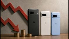 Pixel 11 लॉन्च से पहले Flipkart पर मची लूट, Pixel 10 और 8a की कीमतें धड़ाम!