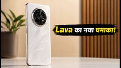 Lava Virat V1 Pro 5G आज हुआ लॉन्च: Flipkart पर कीमत और फीचर्स ने चौंकाया, जानें क्या है खास?
