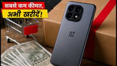 OnePlus 15R पर अब तक की सबसे बड़ी गिरावट: आज मिल रहा है सबसे सस्ता, बैंक ऑफर्स और एक्सचेंज से करें भारी बचत!