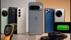 Pixel 11 India Lab Test: 7 घंटे का बैटरी बैकअप और 3000 निट्स ब्राइटनेस, क्या यह है बेस्ट डेली ड्राइवर?