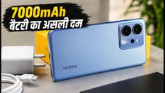 7000mAh बैटरी वाला Realme 16x 5G: क्या 144Hz डिस्प्ले और गेमिंग परफॉर्मेंस में है दम?