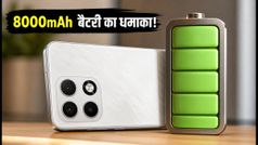 OPPO K14 Plus लॉन्च: 8000mAh बैटरी और 144Hz डिस्प्ले के साथ क्या यह बनेगा बेस्ट फोन?