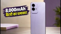 OPPO K14 Plus लॉन्च डेट कन्फर्म: 8,000mAh बैटरी और IP69K रेटिंग के साथ आएगा यह दमदार फोन!