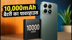 Redmi Note 17 Pro भारत में लॉन्च: 10,000mAh बैटरी और 100W चार्जिंग के साथ क्या यह बनेगा नया 'mAhster'?