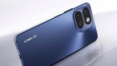 Lava Virat V1 Pro 5G सेल: ₹13,999 में 6000mAh बैटरी और 120Hz डिस्प्ले, क्या यह बेस्ट बजट फोन है?