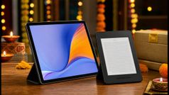 Amazon-Flipkart Sale: टैबलेट और किंडल पर आज रात आखिरी मौका, बैंक ऑफर रीसेट होने से पहले उठाएं बंपर डिस्काउंट