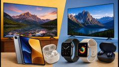 Amazon-Flipkart सेल: आज रात की बेस्ट डील्स, Xiaomi TV और iPad पर भारी छूट, चूक न जाएं ये मौका!