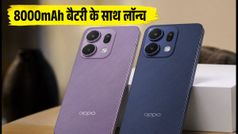 OPPO F35 और F35 Pro भारत में लॉन्च: 8000mAh बैटरी और धांसू फीचर्स, जानें कीमत और सेल डेट