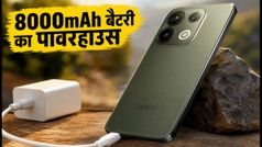 OPPO F35 Pro भारत में लॉन्च: 8000mAh बैटरी और 80W चार्जिंग के साथ मचाएगा तहलका!
