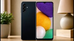Samsung Galaxy F70 5G की पहली सेल शुरू: ₹17,999 में मिल रहा है यह धांसू फोन, जानें ऑफर्स और फीचर्स