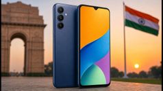Samsung Galaxy F70 5G लॉन्च: ₹20,000 से कम में धांसू फीचर्स, Flipkart पर आज से सेल शुरू