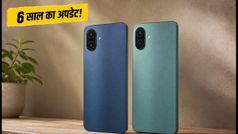 Samsung Galaxy M08 और F08 भारत में लॉन्च: 6 साल के अपडेट और दमदार बैटरी, जानें कीमत और सेल ऑफर्स