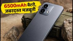Tecno Spark 50s 5G: 6500mAh बैटरी और धाकड़ मजबूती, क्या 20,000 रुपये में यह बेस्ट फोन है?