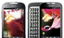 త్వరలో హువావీ ‘మై టచ్ ఫోన్స్’!!