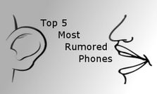 ప్రముఖ హిరోల పై పుకార్లు!