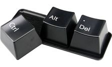 ‘Ctrl+Alt+Del’ ను కనుగున్నది ఎవరో తెలుసా..?
