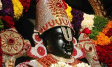 వొడాఫోన్ నెట్‌వర్క్‌లో వెంకటేశ్వరస్వామి!