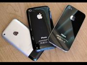 ఫైట్‌లో నిలిచేందుకే Apple i-Phone 3GS