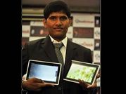 సామాన్యులకు కోసం రూ 15,000లకే బిజ్ బుక్ టాబ్లెట్