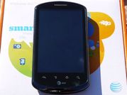 హువాయ్ ఇంపల్స్ 4జీ మొబైల్ ప్రివ్యూ