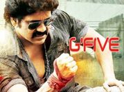 మాస్ కోసం ‘జీ-ఫైవ్’..?