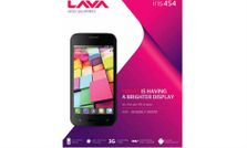 మార్కెట్లో లావా కొత్త స్మార్ట్‌ఫోన్, ఫాబ్లెట్