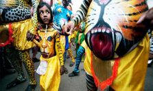 ఆ నిగనిగ అందాలకు అంపైర్లు ‘క్లీన్‌బౌల్డ్’