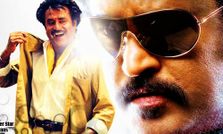 సూపర్ స్టార్ రజనీకాంత్.. ఫేస్‌బుక్‌లో ఫ్యాన్స్ కోలాహలం