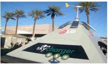 గ్రీన్ పీపుల్ కోసం గ్రీన్ గాడ్జెట్స్!