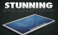 యాపిల్ అభిమానుల కోసం... 30 కాన్సెప్ట్ డిజైన్స్!!