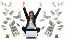 ఇంటర్నెట్ ద్వారా డబ్బు సంపాదించేందుకు 5 మార్గాలు!