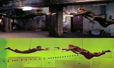 కళ్లు చెదిరే హాలీవుడ్ విజువల్ ఎఫెక్ట్స్!