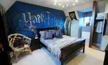 టెక్ ప్రియుల కోసం 25 ఫాంటసీ బెడ్‌రూమ్‌లు!